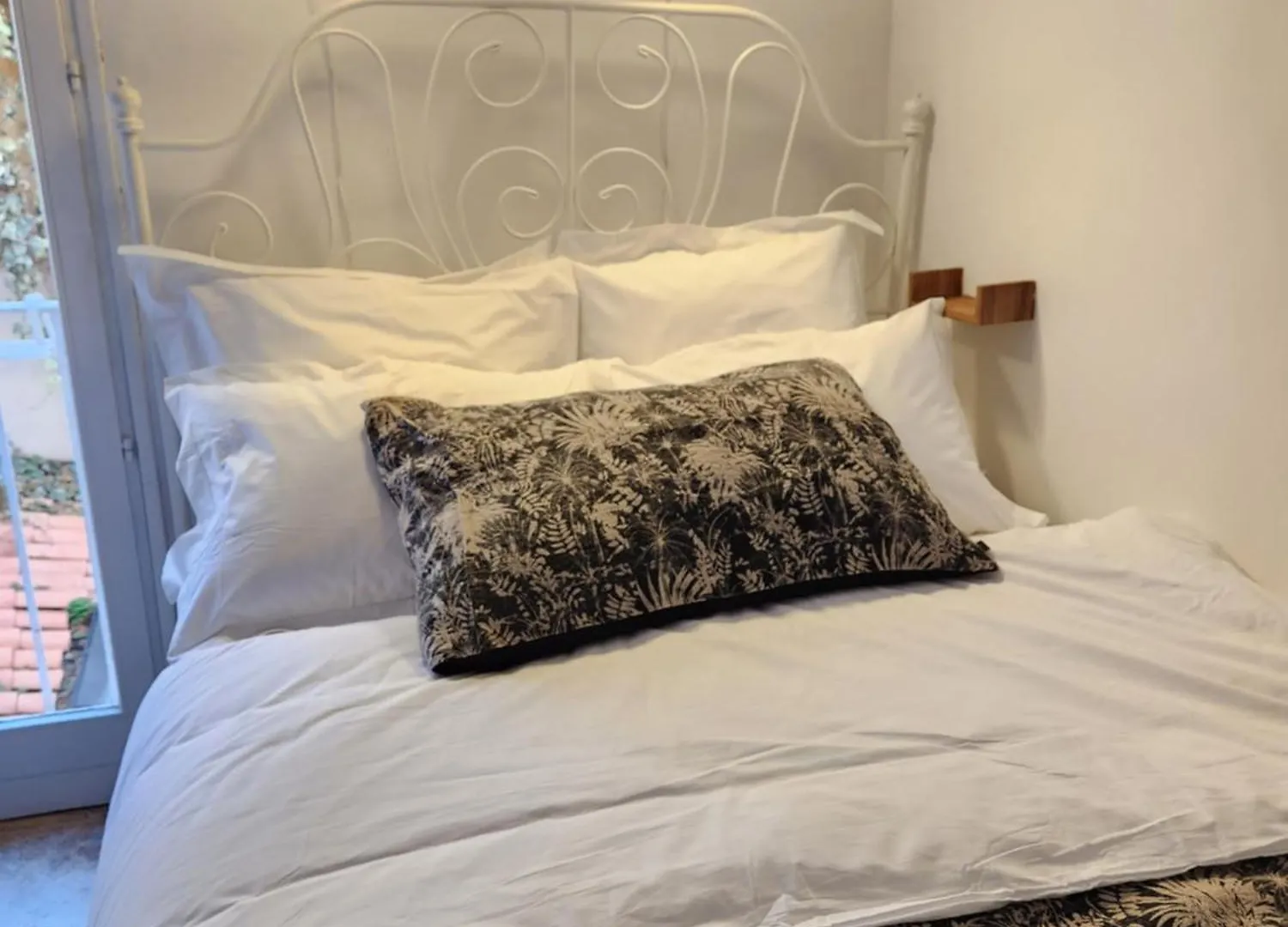 Le Studio Des Fontetes Aix-en-Provence Apartment