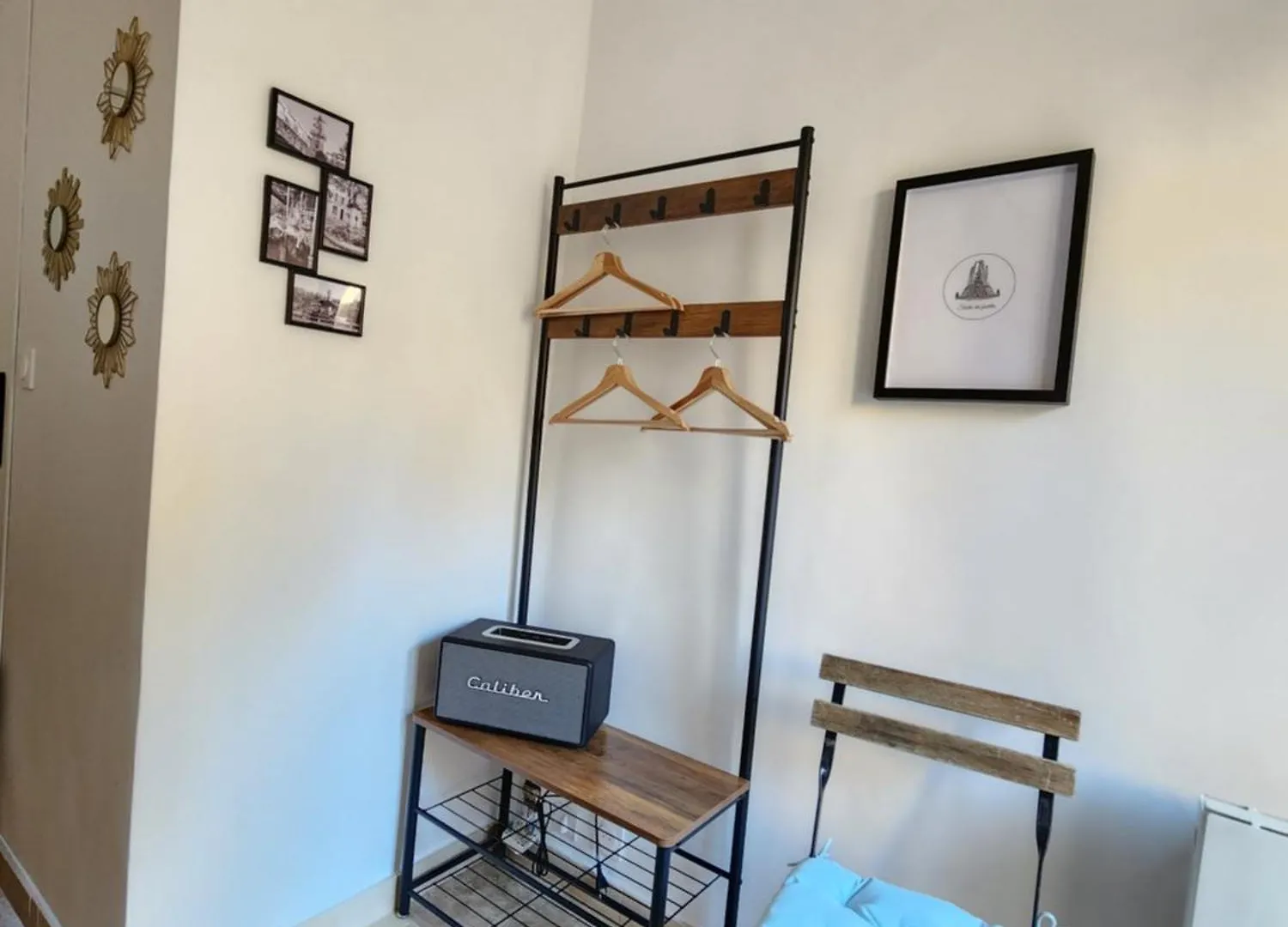Apartment Le Studio Des Fontetes Aix-en-Provence