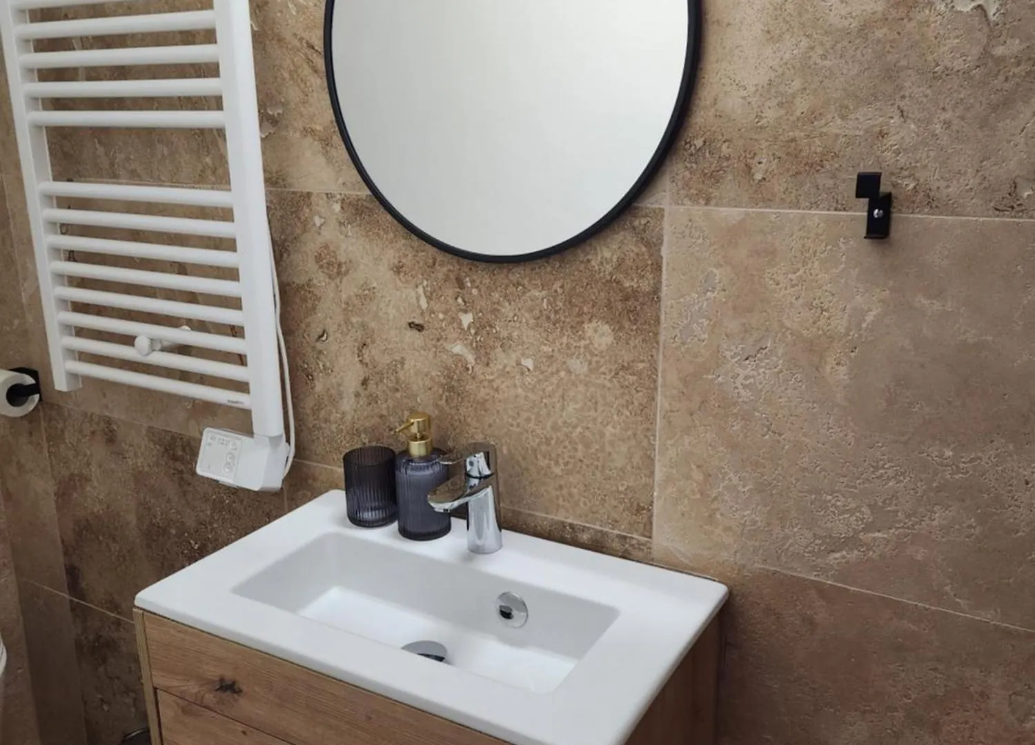 Apartment Le Studio Des Fontetes Aix-en-Provence