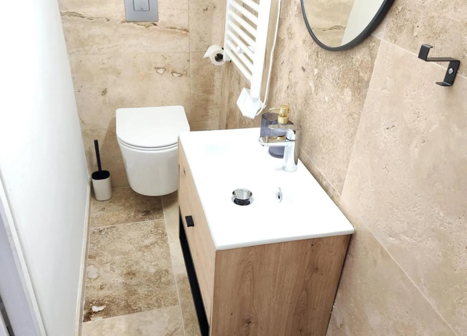 Le Studio Des Fontetes Aix-en-Provence Apartment