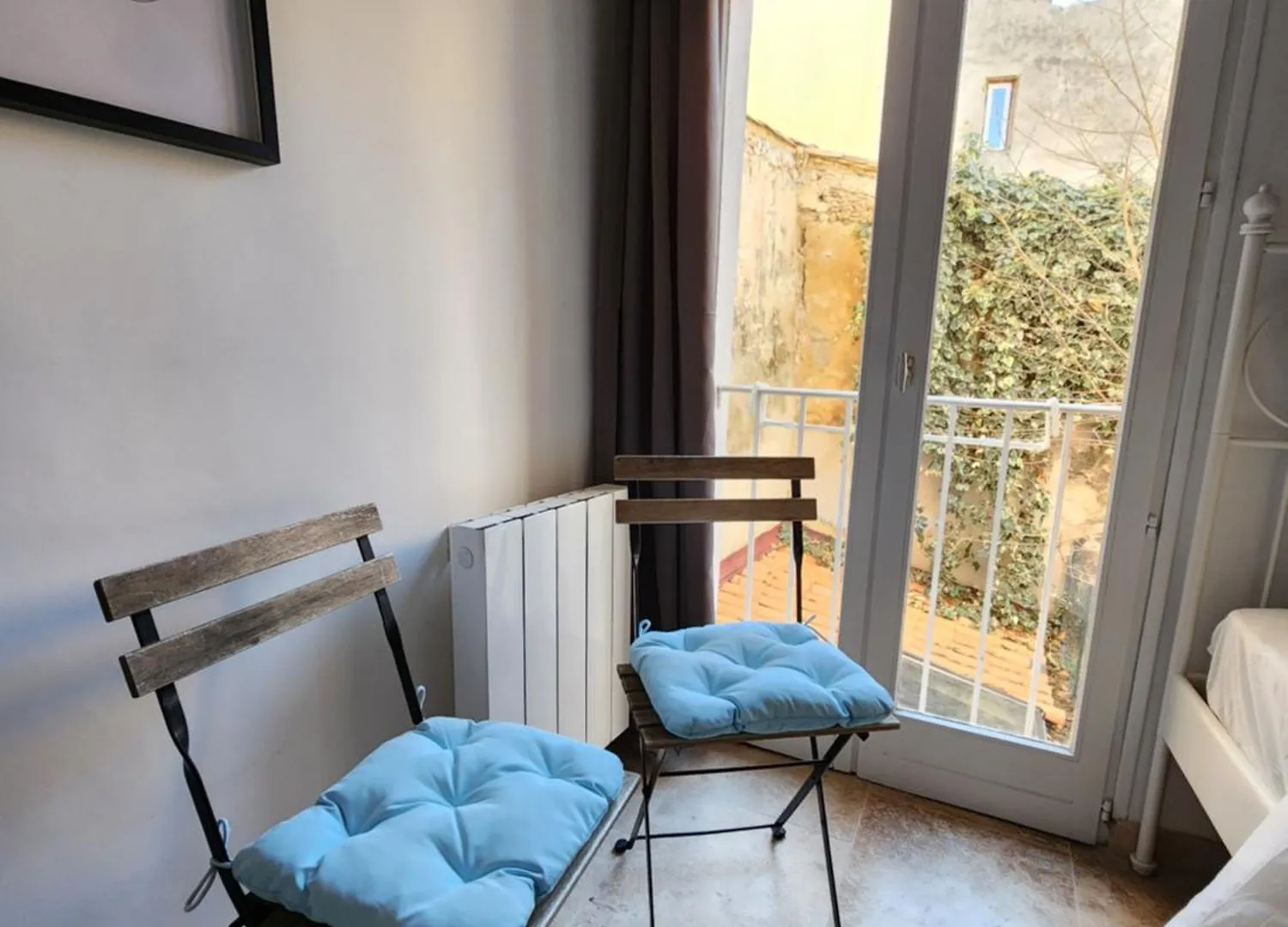 Apartment Le Studio Des Fontetes Aix-en-Provence