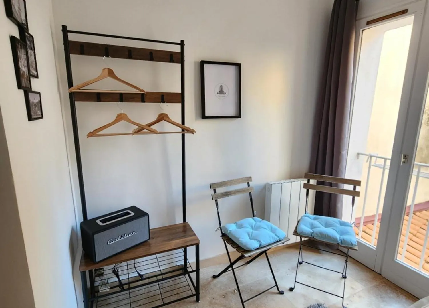 Le Studio Des Fontetes Aix-en-Provence France