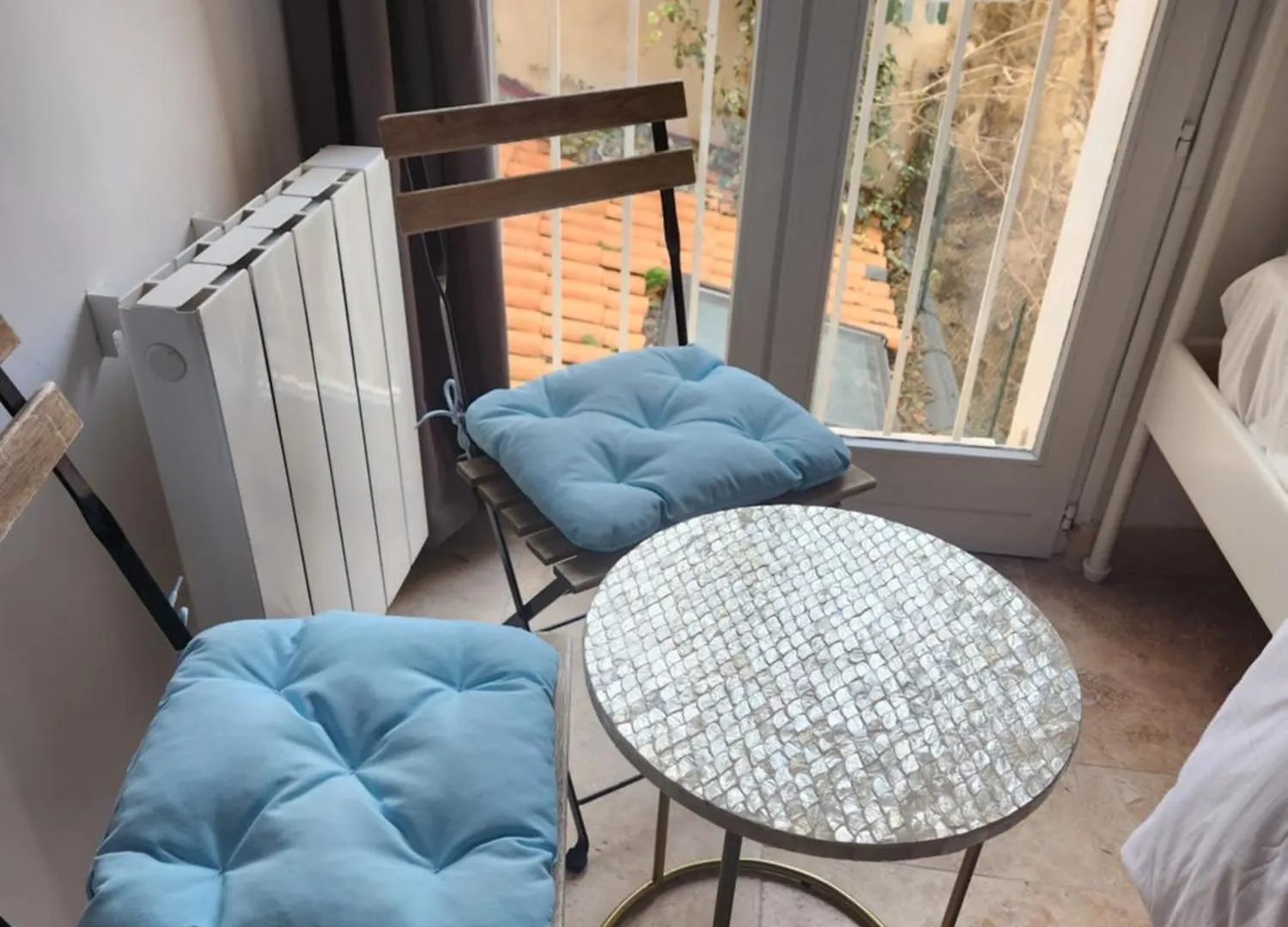 Le Studio Des Fontetes Aix-en-Provence